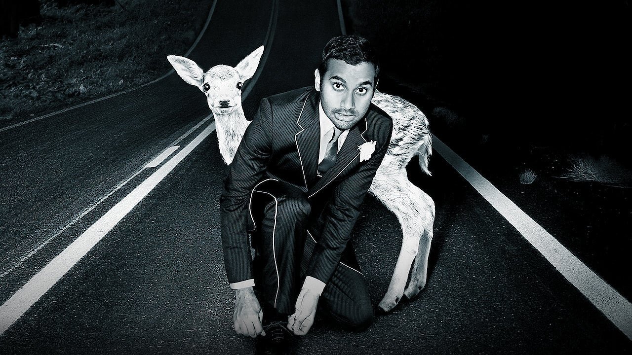 Aziz Ansari: Buried Alive