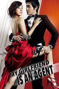 My Girlfriend is an Agent