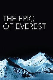 The Epic of Everest