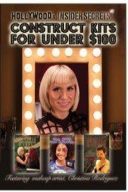 Hollywood's Insider Secrets: Create Award-winning Construction Makeup Kits for Under $100