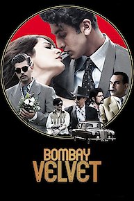 Bombay Velvet