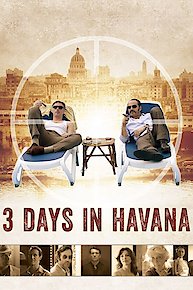 3 Days in Havana