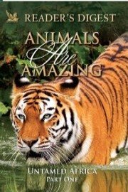 Animals Are Amazing: Untamed Africa: Part One