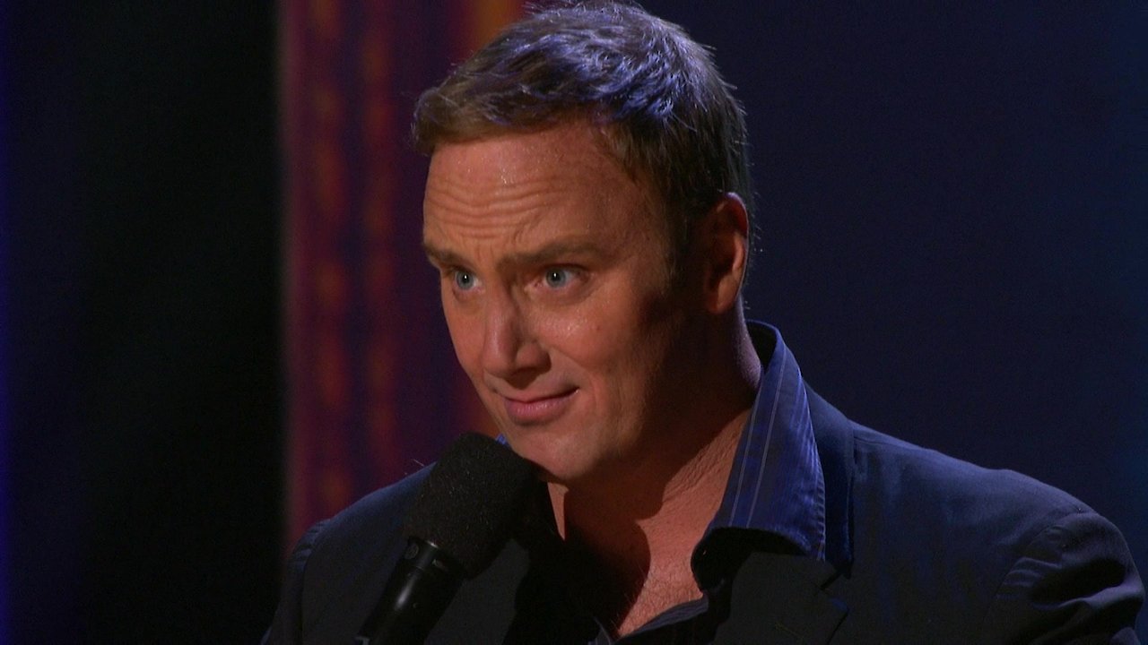 Jay Mohr: Funny For a Girl