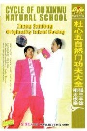 Zhang Sanfeng 72TH Originality Taichi boxing