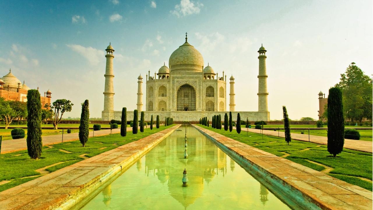 India Adventures