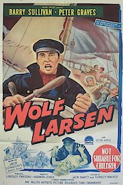 Wolf Larsen