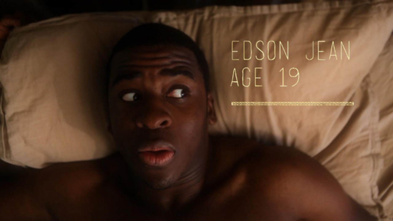 The Adventures of Edson Jean