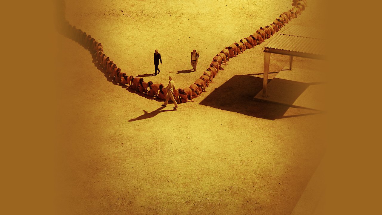 The Human Centipede III