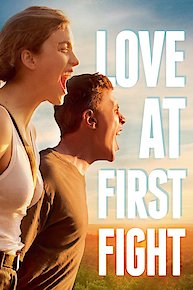 Love at First Fight