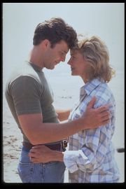 Mary and Tim