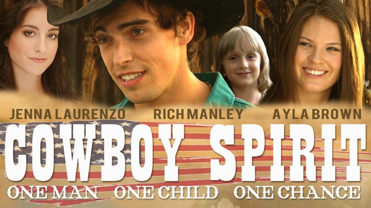 Cowboy Spirit the Movie