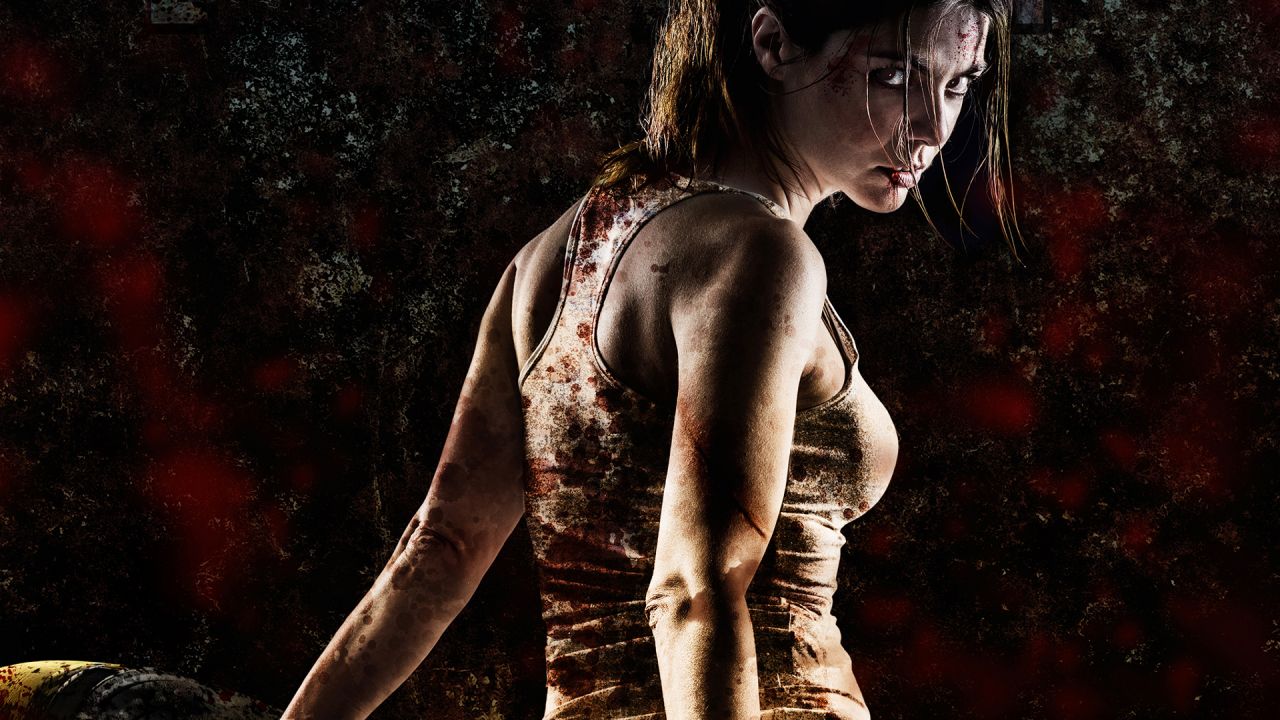 [REC] 4: Apocalipsis