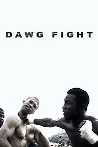 Dawg Fight