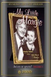 My Little Margie Vol. 1