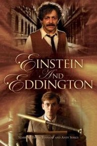 Einstein and Eddington