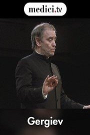 Tchaikovsky, Symphony No. 5 - Valery Gergiev, Mariinsky Theater Orchestra
