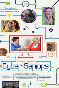 Cyber-Seniors