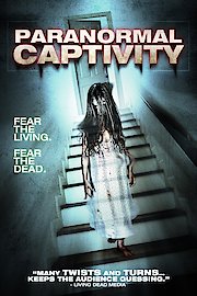 Paranormal Captivity