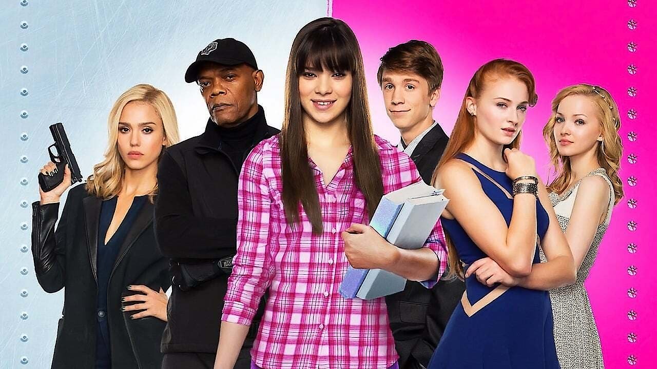 Barely Lethal