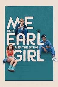 Me and Earl and the Dying Girl