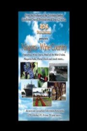 Niagara- Wine Country