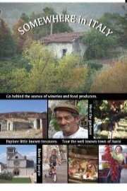 Somewhere in Italy