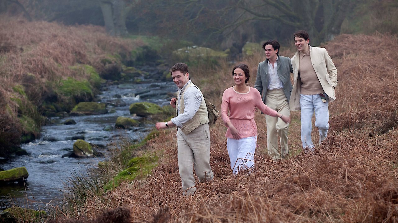 Testament of Youth