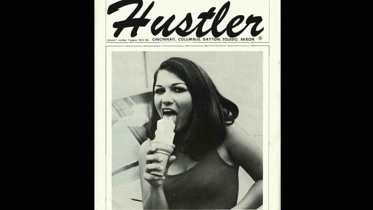Back Issues: The Hustler Magazine Story