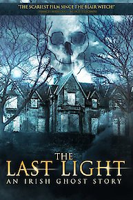 The Last Light: An Irish Ghost Story