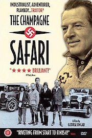The Champagne Safari