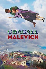 Chagall-Malevich