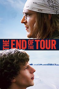 The End of the Tour