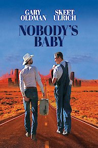 Nobody's Baby