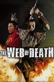 The Web Of Death