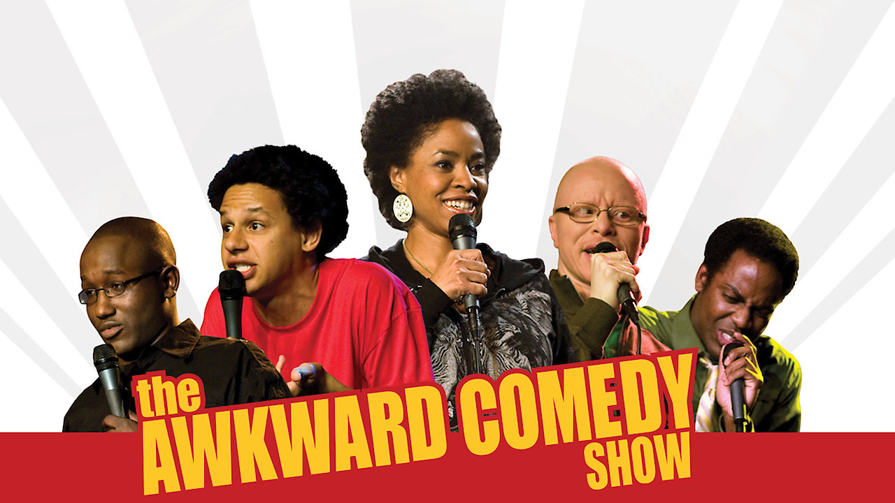 The Awkward Comedy Show