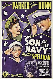 Son of the Navy