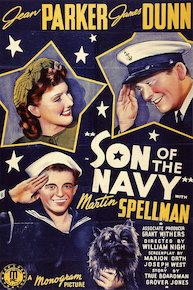 Son of the Navy