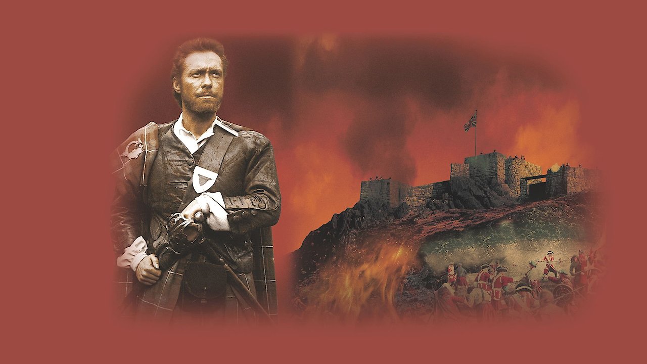 Rob Roy, the Highland Rogue