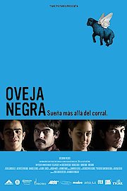 Oveja Negra