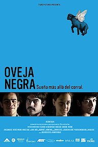 Oveja Negra