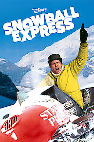 Snowball Express