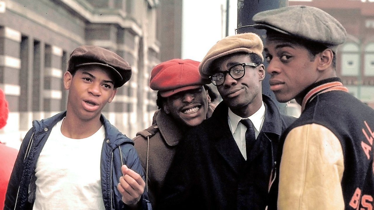 Cooley High