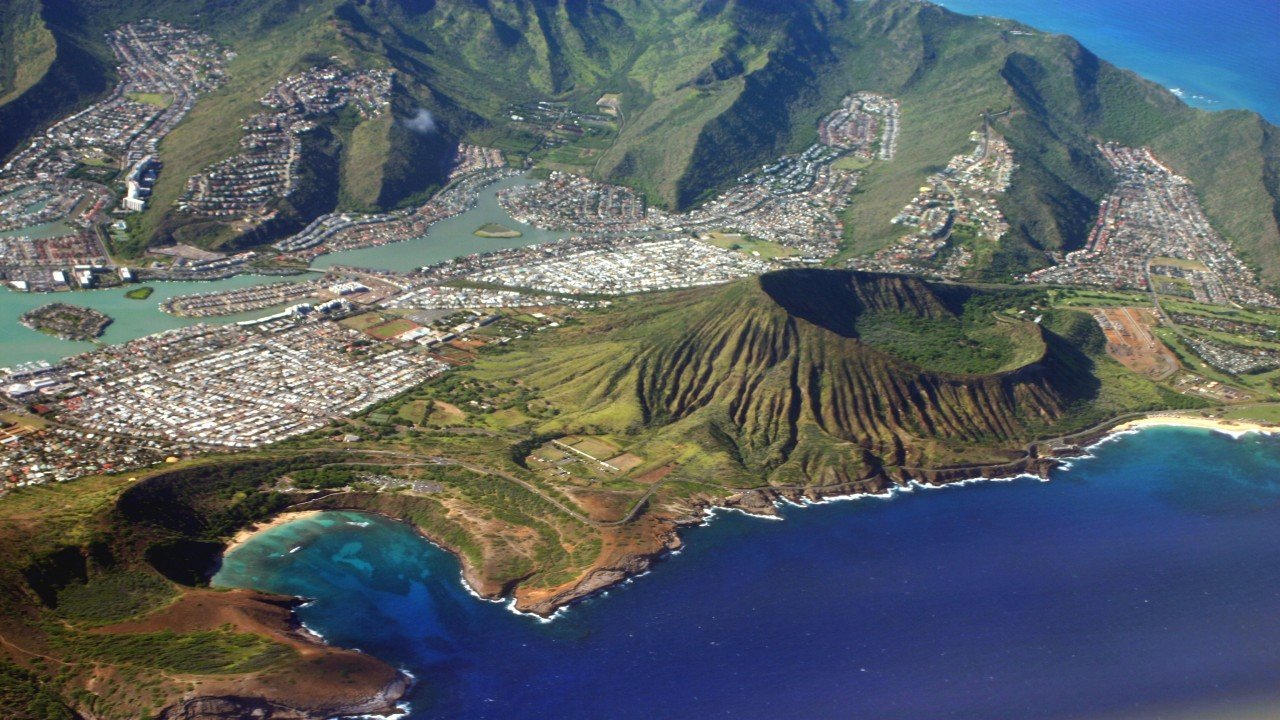 Tanlines Oahu Hawaii