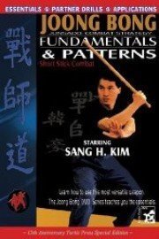 Joongbong Short Stick Fundamentals & Patterns