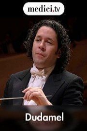 Gershwin, Rhapsody in Blue, An American in Paris - Herbie Hancock, Gustavo Dudamel, Los Angeles Philharmonic