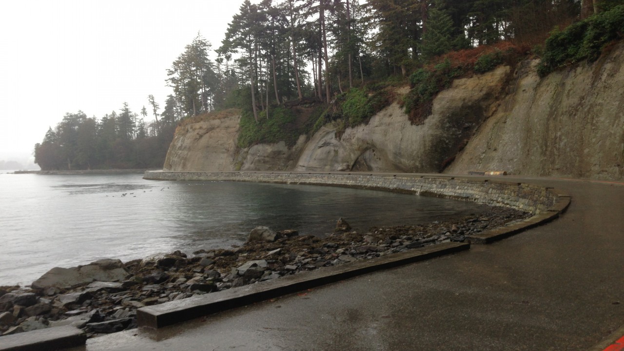 Vancouver