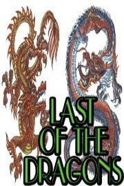 Last of the Dragons