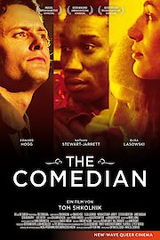 The Comedian