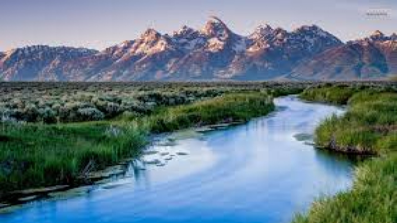 America's Great Road Trips: California, Hawaii, Alaska, Montana, Idaho & Wyoming, Washington